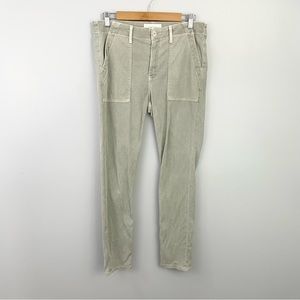 The Great Pocket Front Pants